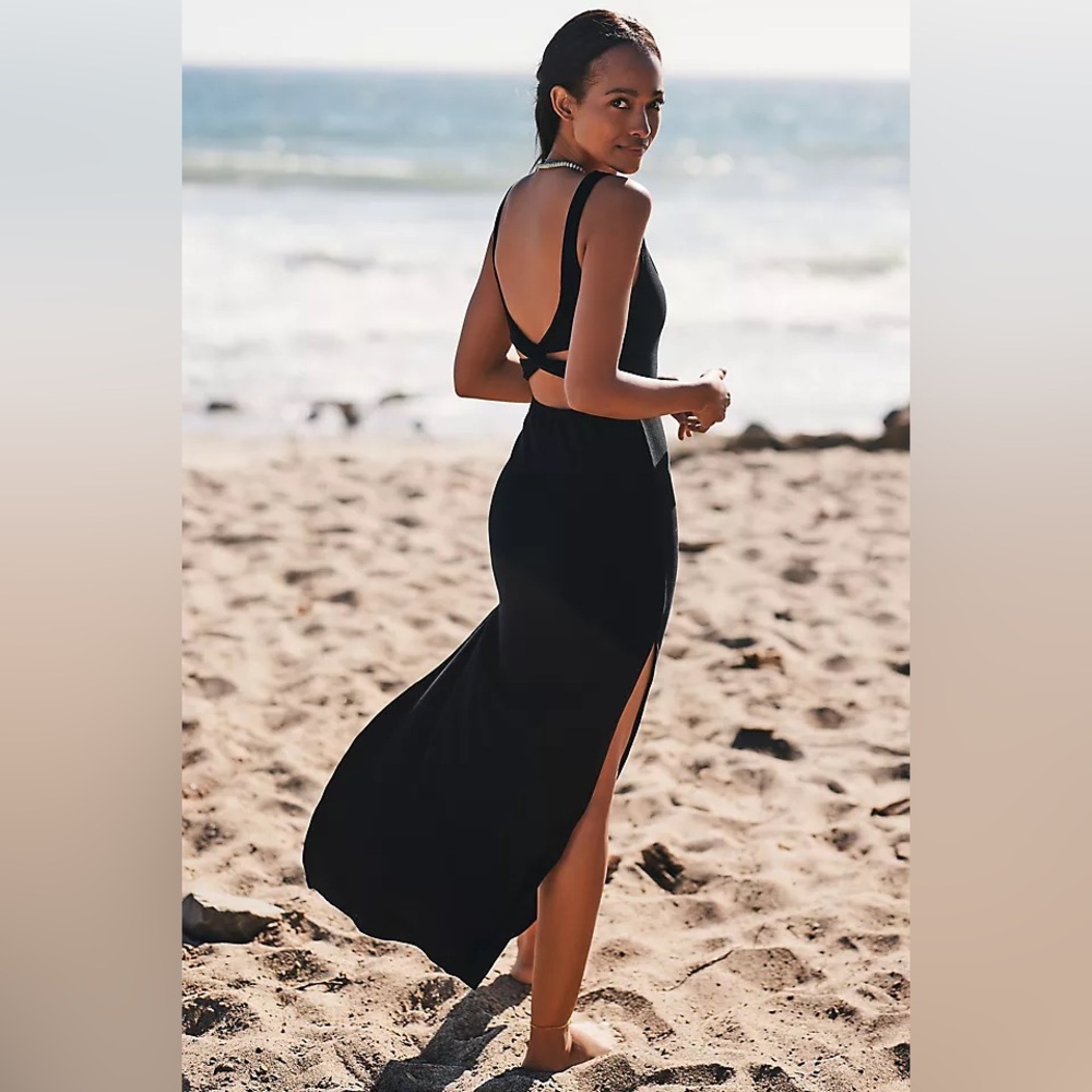L*Space Mara Cutout midi dress - Picture 9 of 12